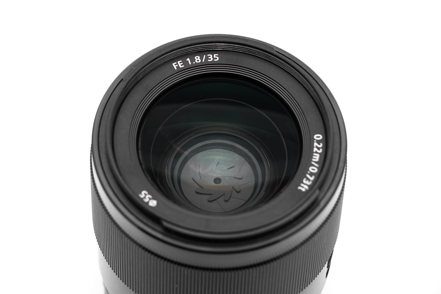Used Sony FE 35mm f/1.8 Lens