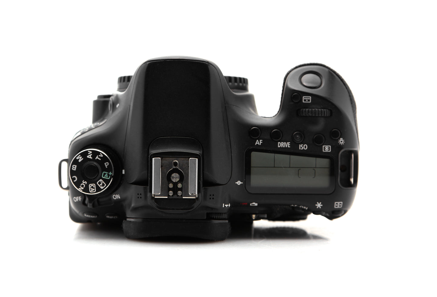 Used Canon 70D Camera Body
