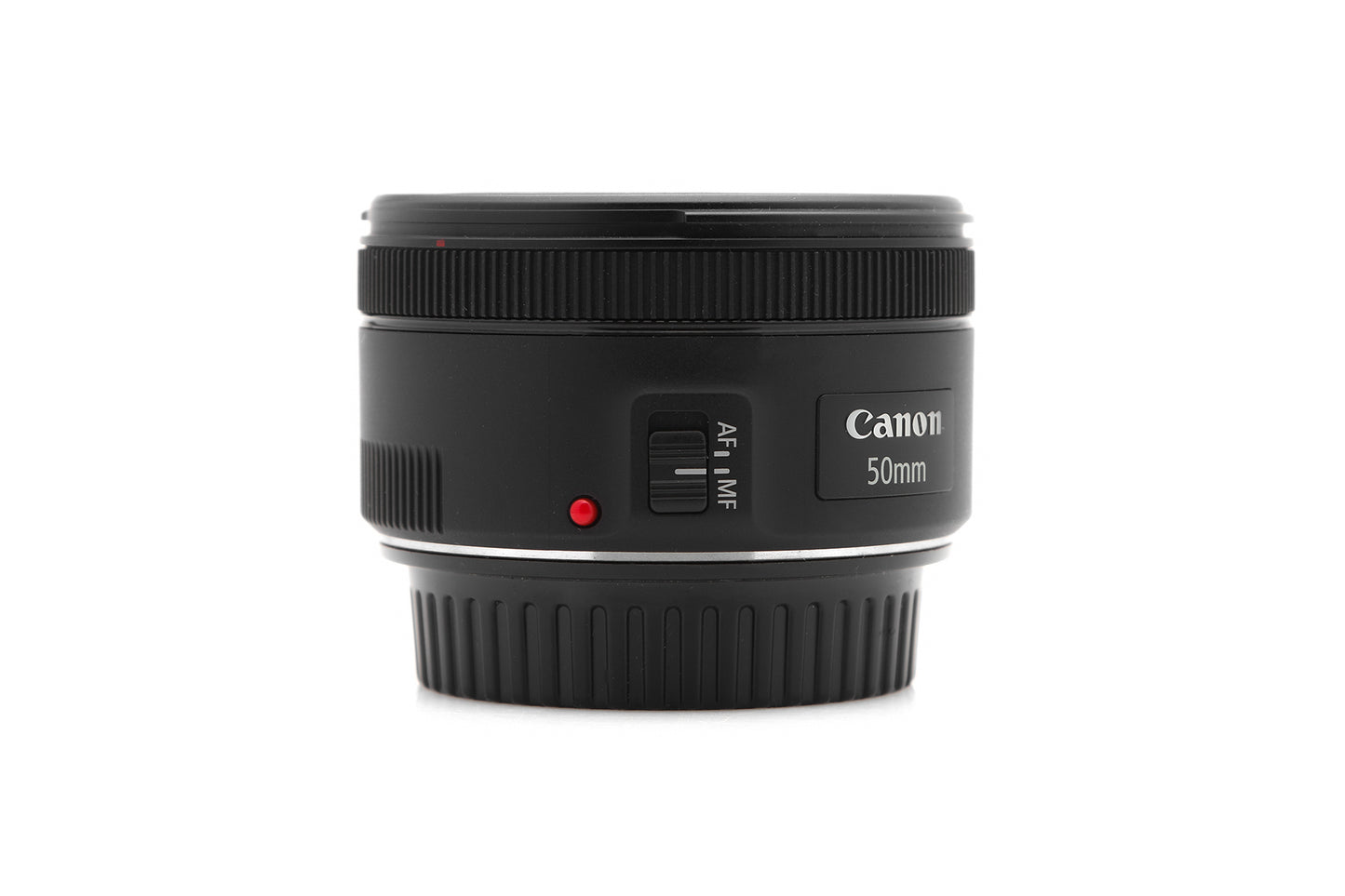Used Canon 50mm f/1.8 STM Lens