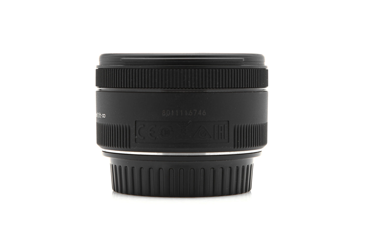 Used Canon 50mm f/1.8 STM Lens