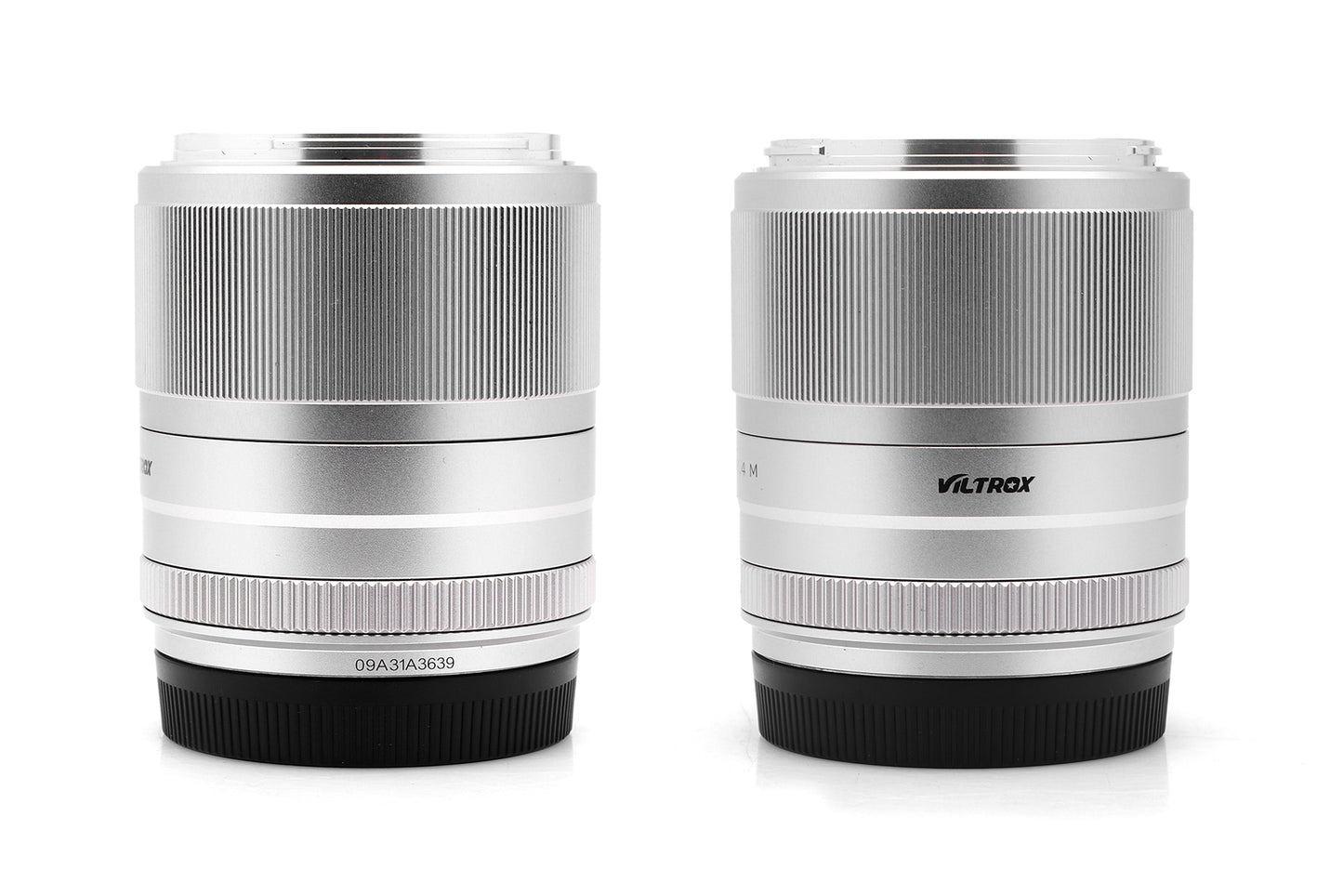 Viltrox EF-M 23mm F1.4 APS-C Lens