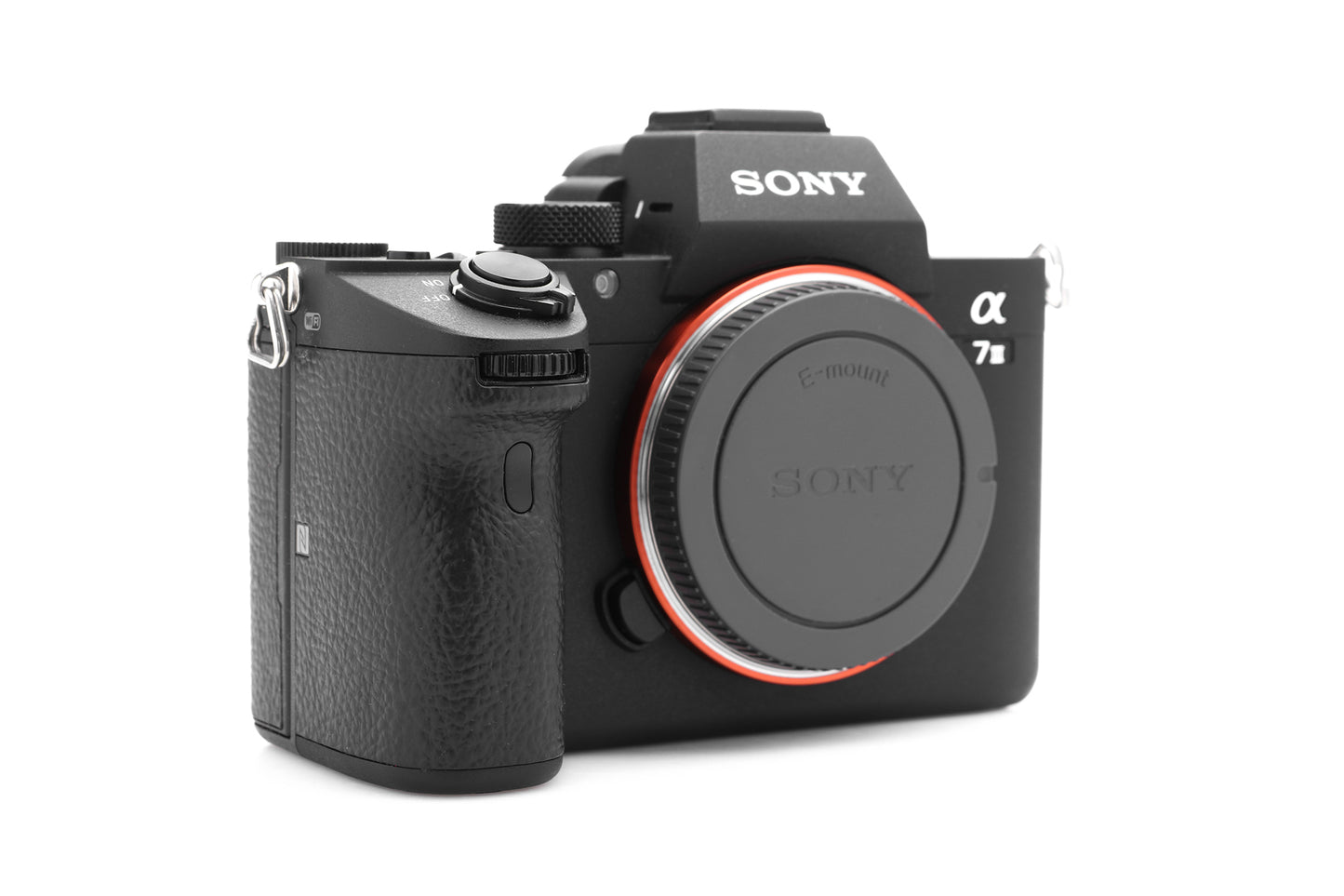 Used Sony A7 iii Mirrorless camera