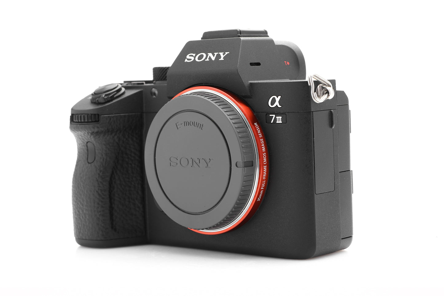 Used Sony A7 iii Mirrorless camera