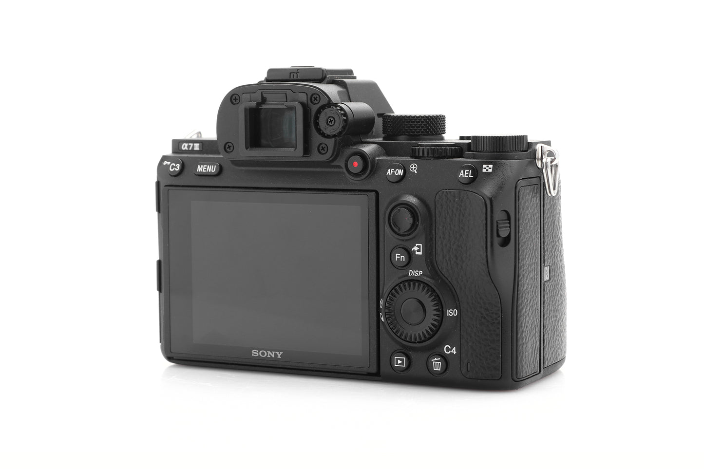 Used Sony A7 iii Mirrorless camera