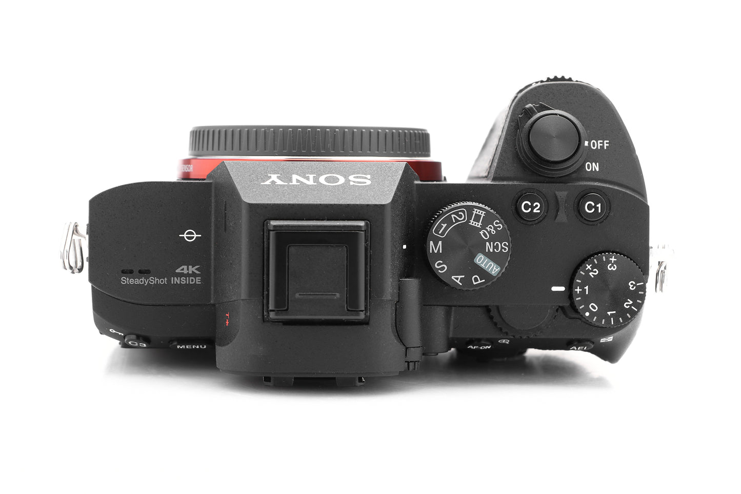 Used Sony A7 iii Mirrorless camera