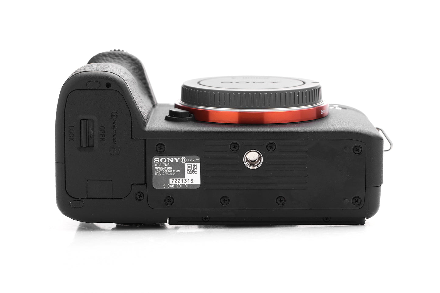 Used Sony A7 iii Mirrorless camera