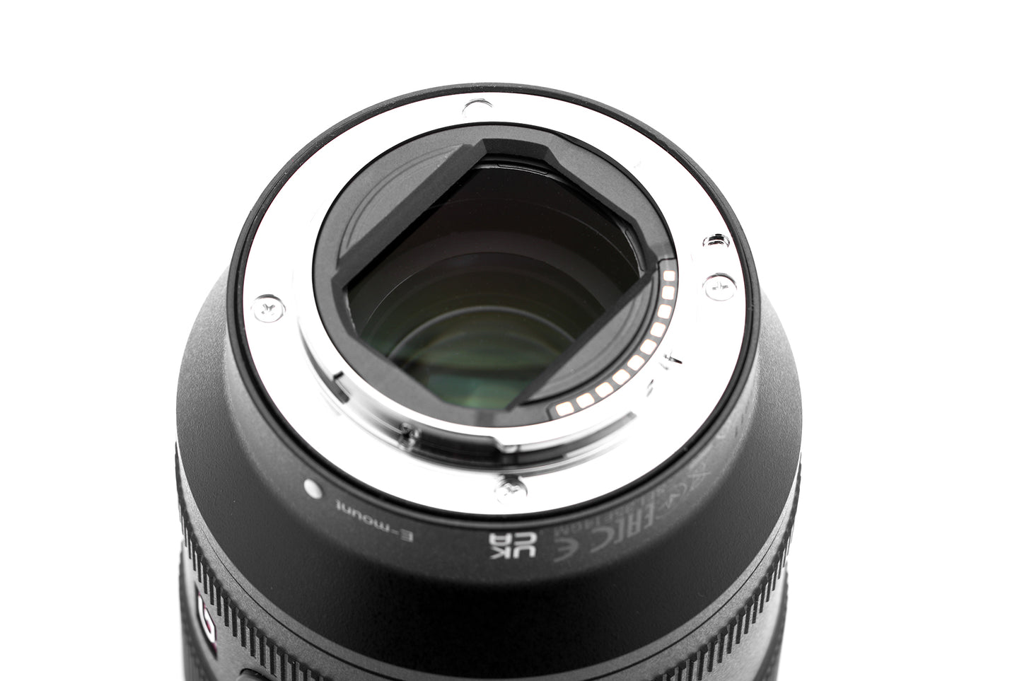 Used Sony FE 35mm F1.4 GM Lens