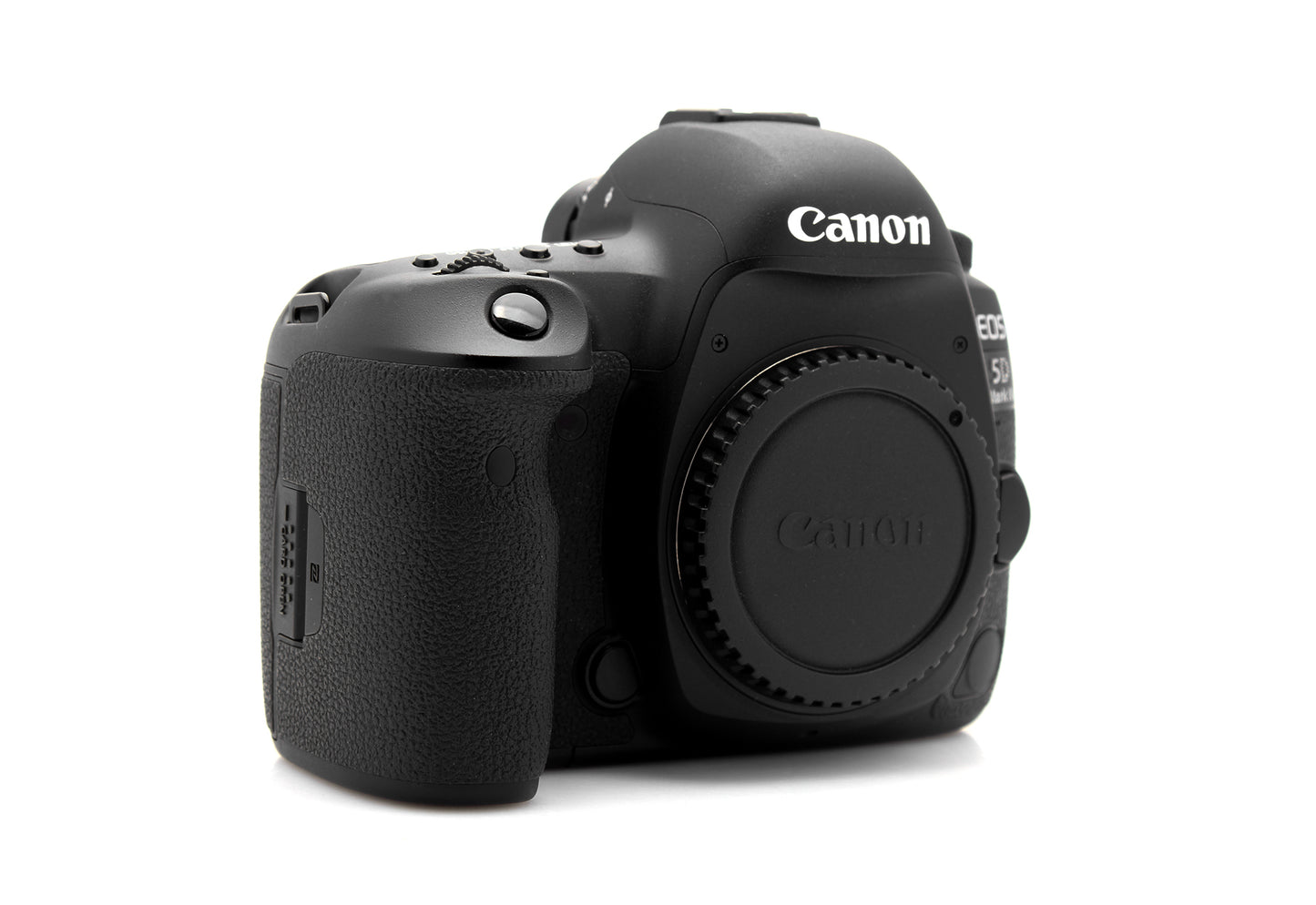 Used Canon 5D IV 30.4 MP Camera