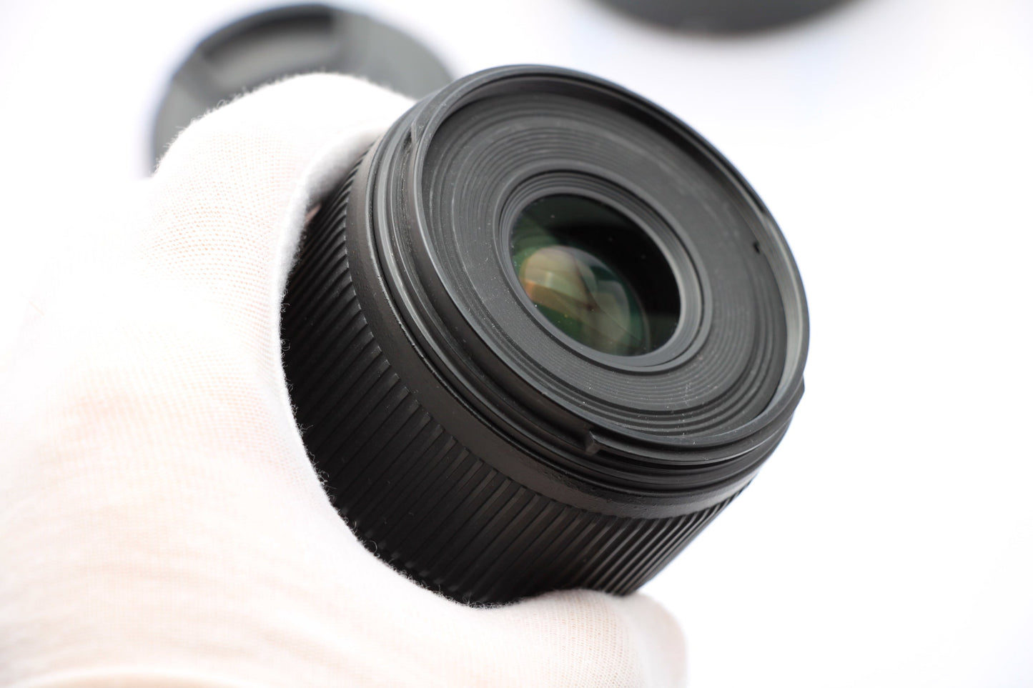 Used NIKON 60MM F/2.8G ED AF-S MICRO Lens