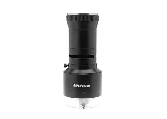 Provision Optical Snoot projection kit Bowens mount