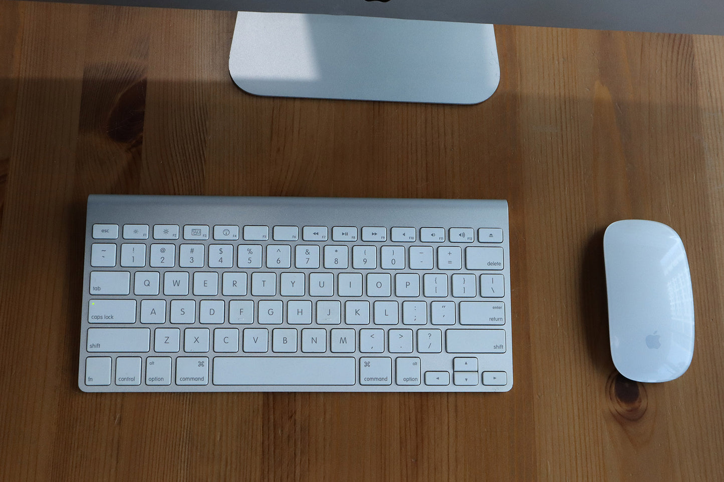 Used Apple iMac 27-inch 2013