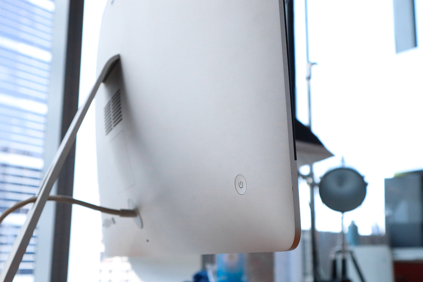 Used Apple iMac 27-inch 2013