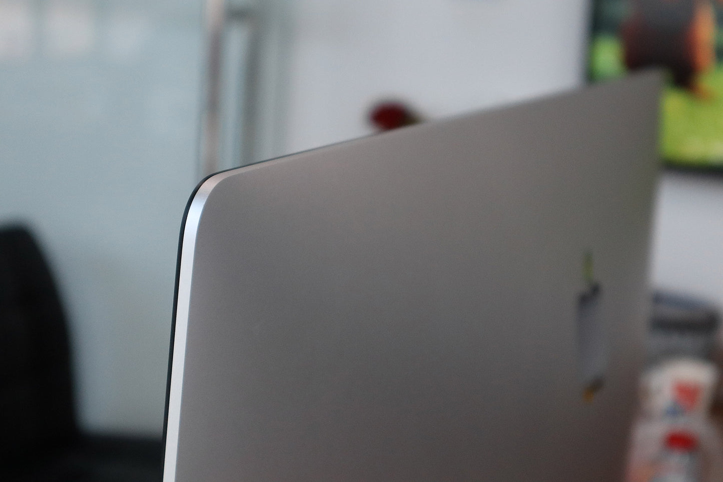 Used Apple iMac 27-inch 2013