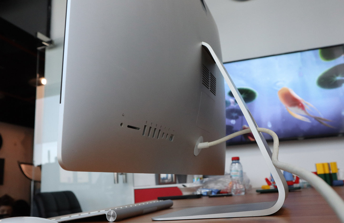 Used Apple iMac 27-inch 2013