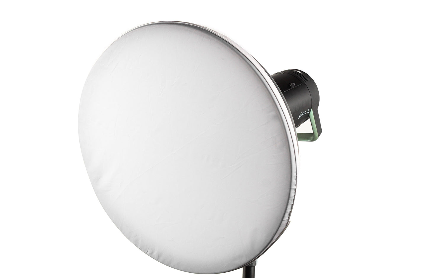 Used Broncolor Beauty Dish with Bag