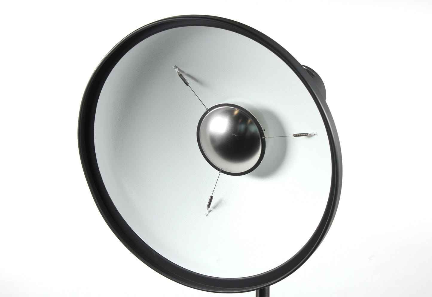 Used Broncolor Beauty Dish with Bag