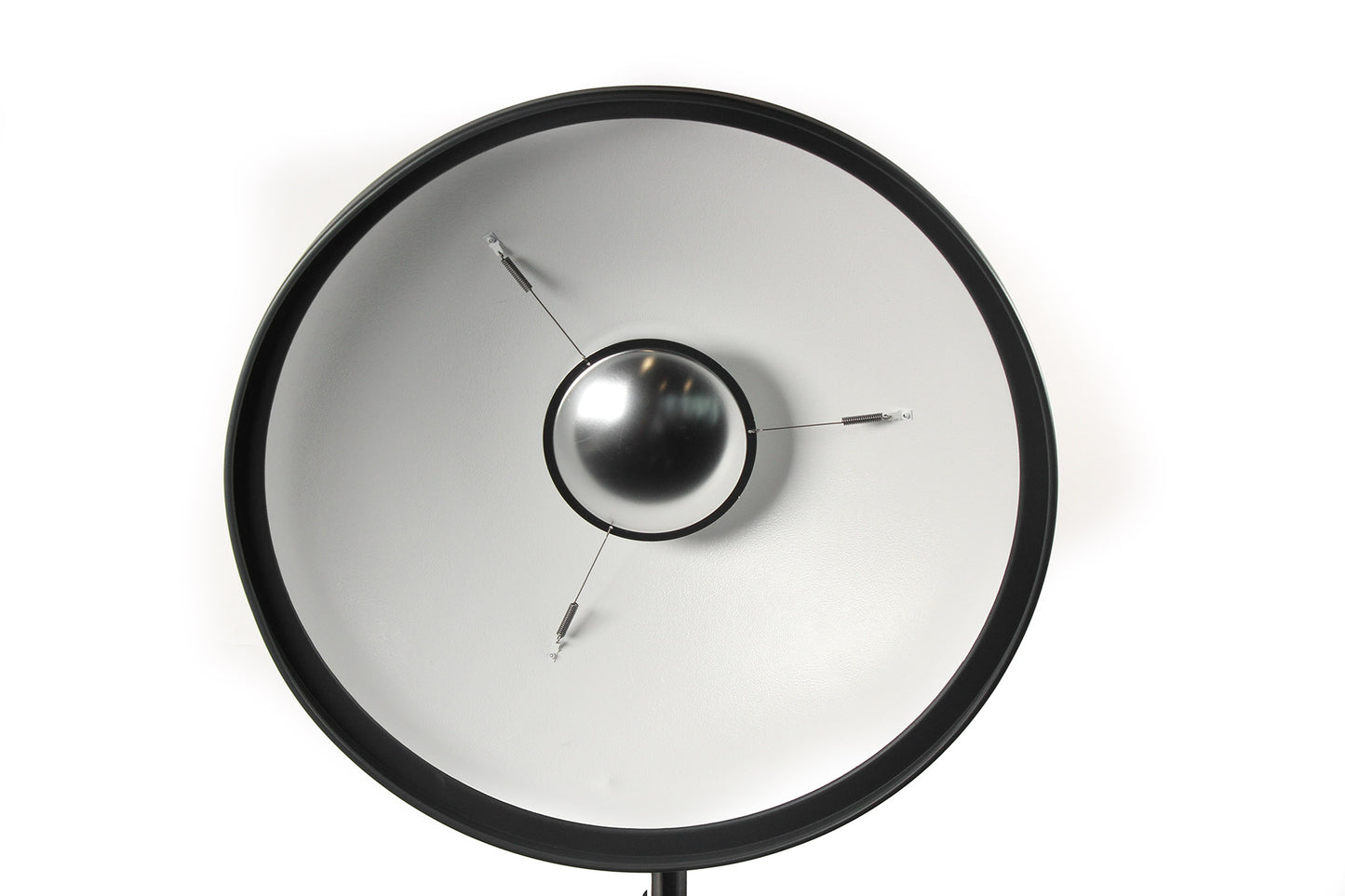 Used Broncolor Beauty Dish with Bag