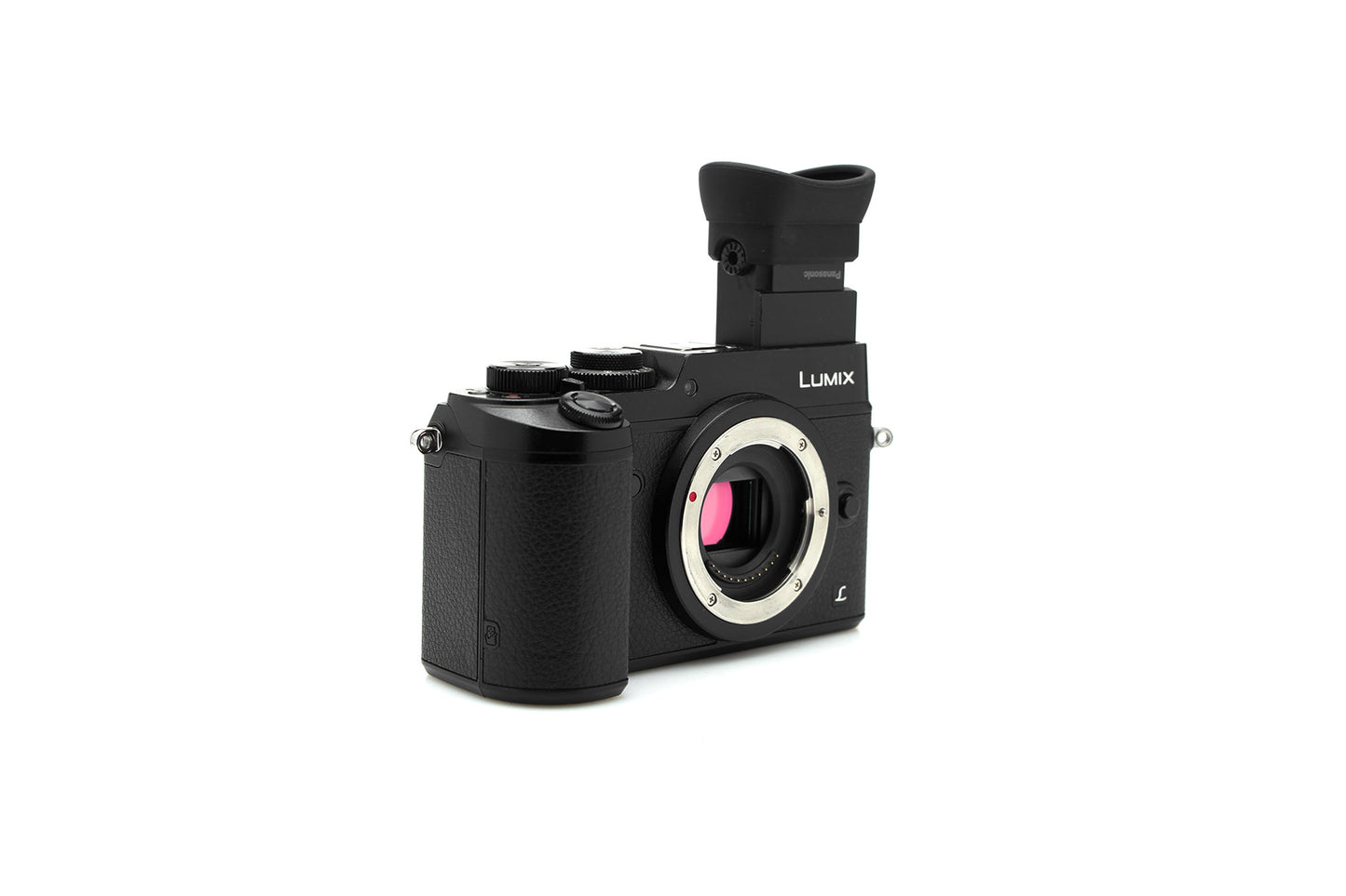 Used Panasonic GX8 Camera Body