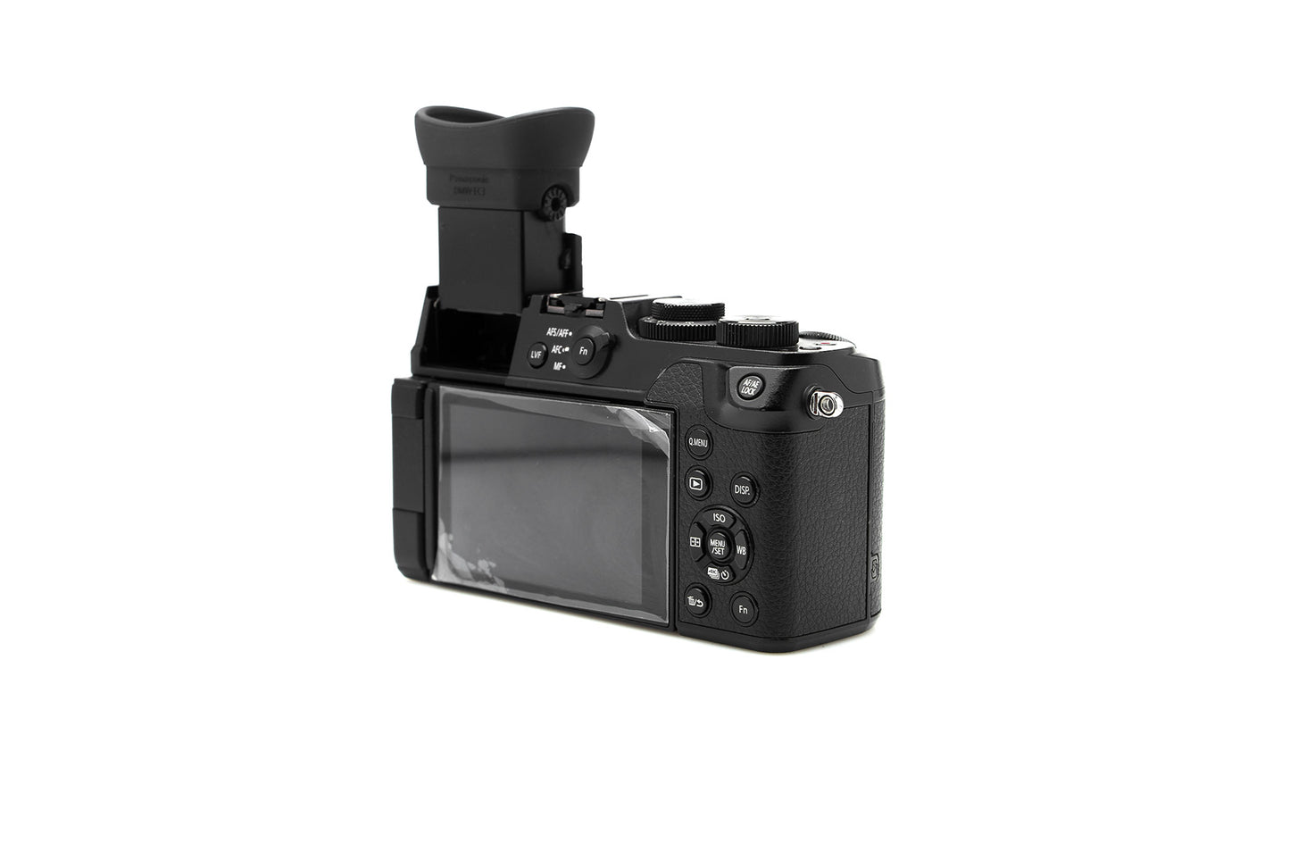Used Panasonic GX8 Camera Body