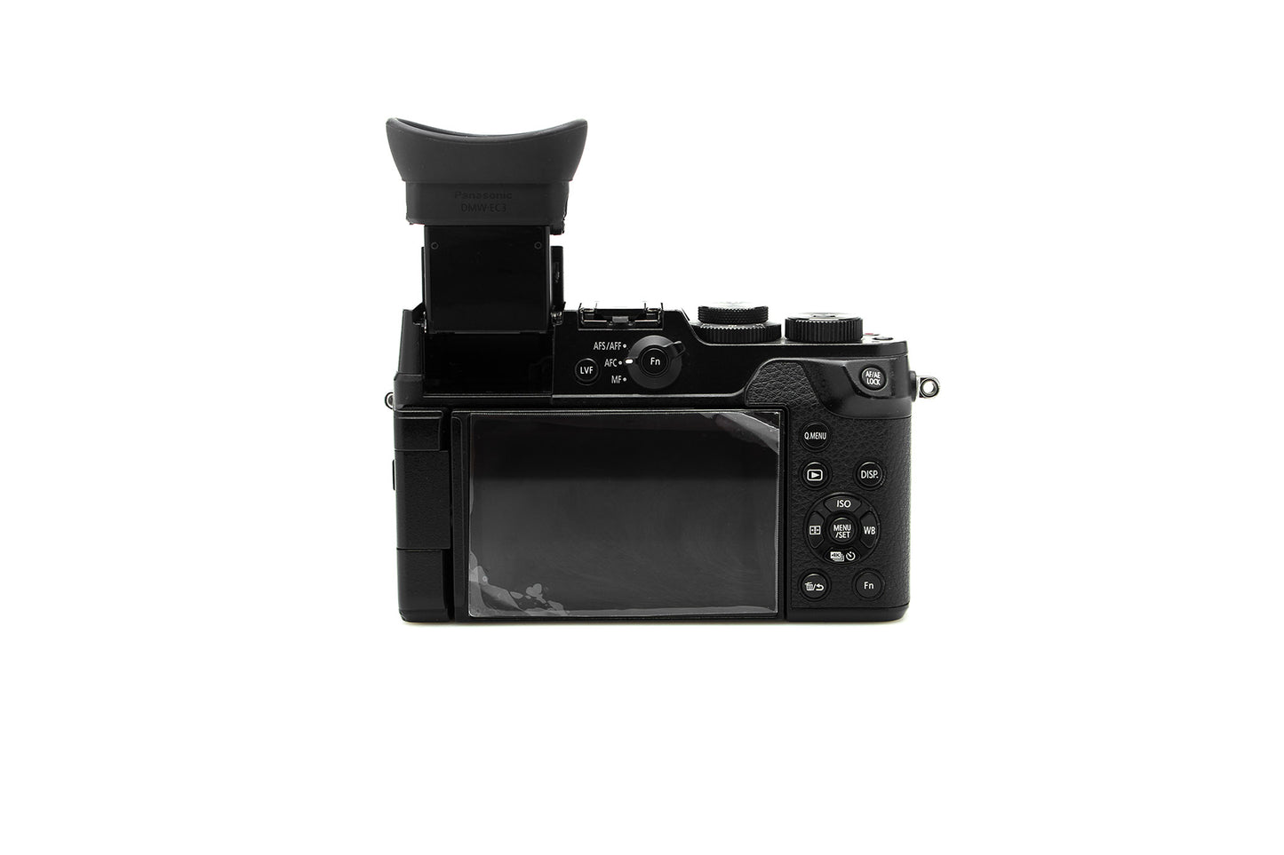 Used Panasonic GX8 Camera Body