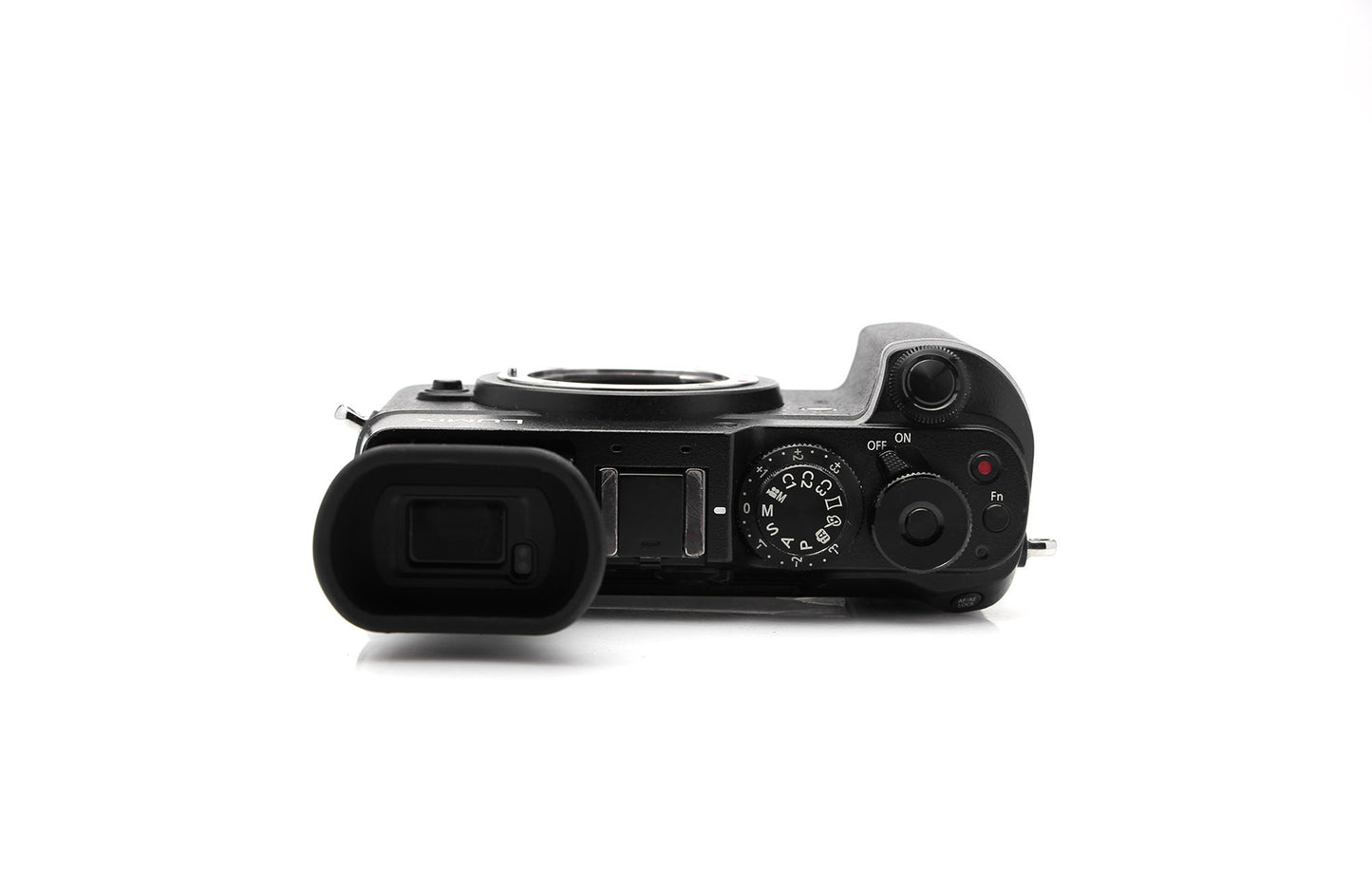 Used Panasonic GX8 Camera Body