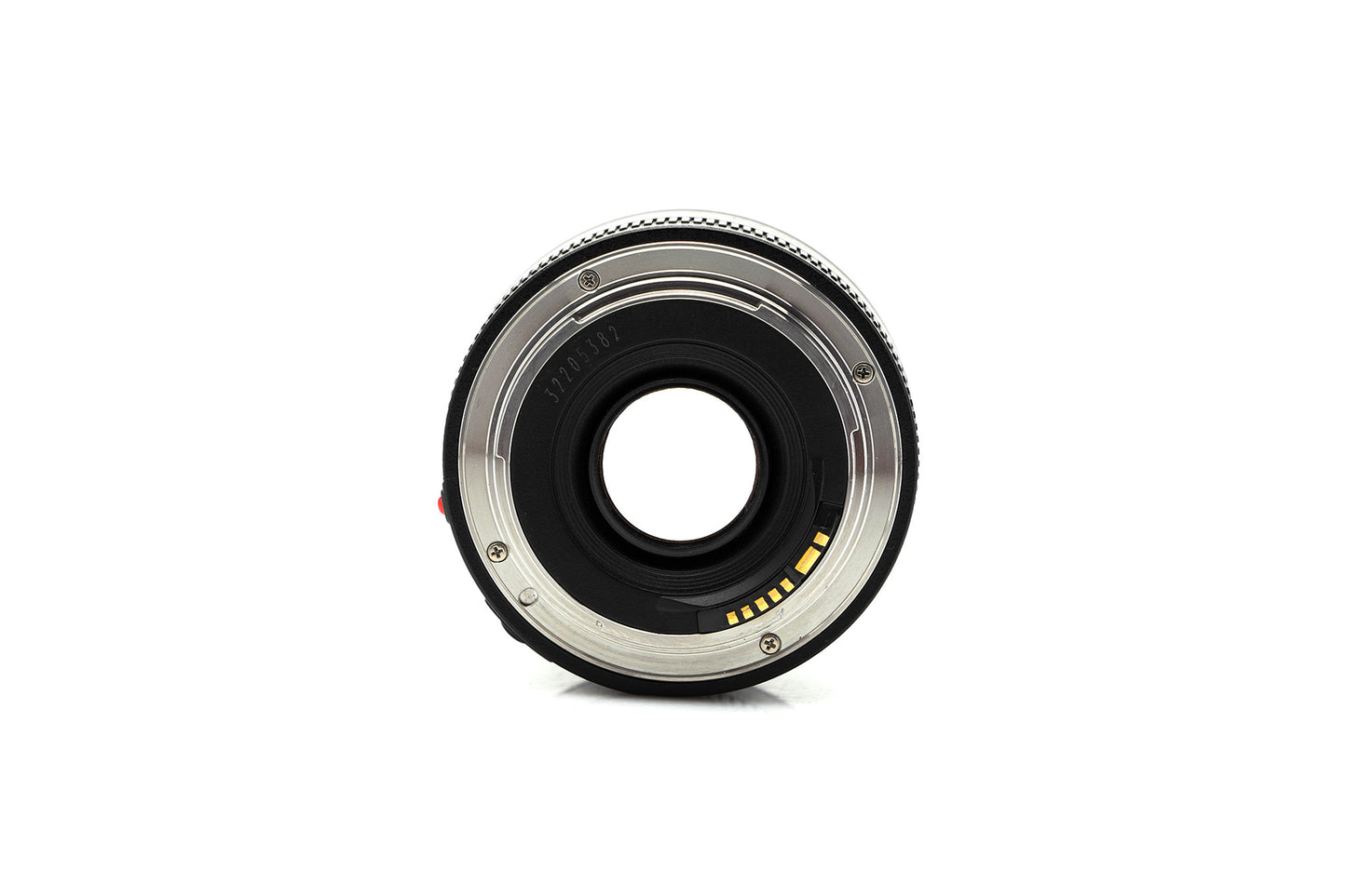 Used Yongnuo EF 35mm Lens For Canon Cameras