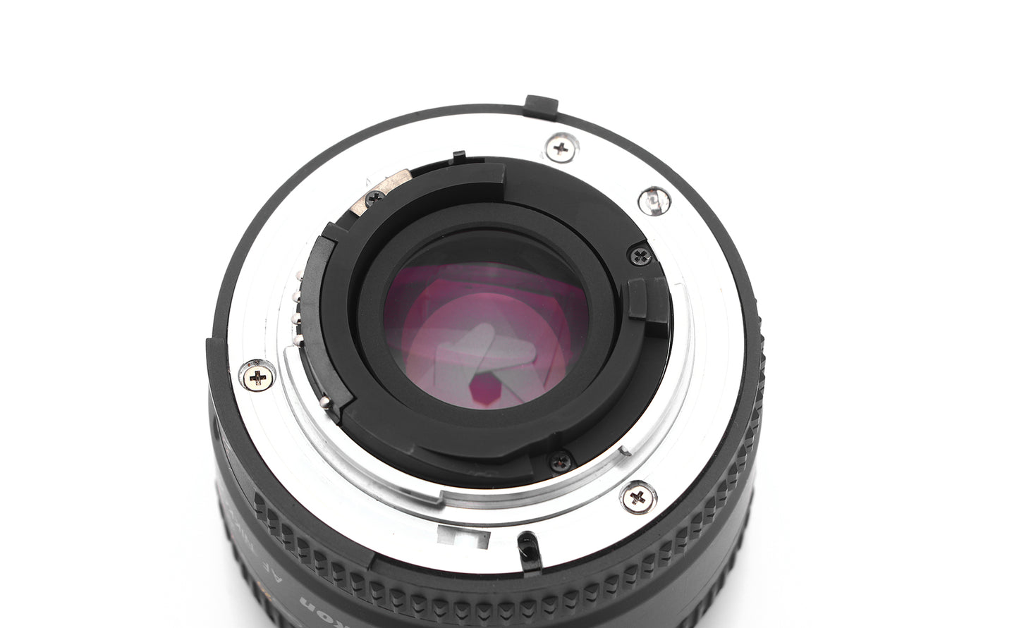 Used Nikon AF Nikkor 50mm f/1.8D Lens for Nikon
