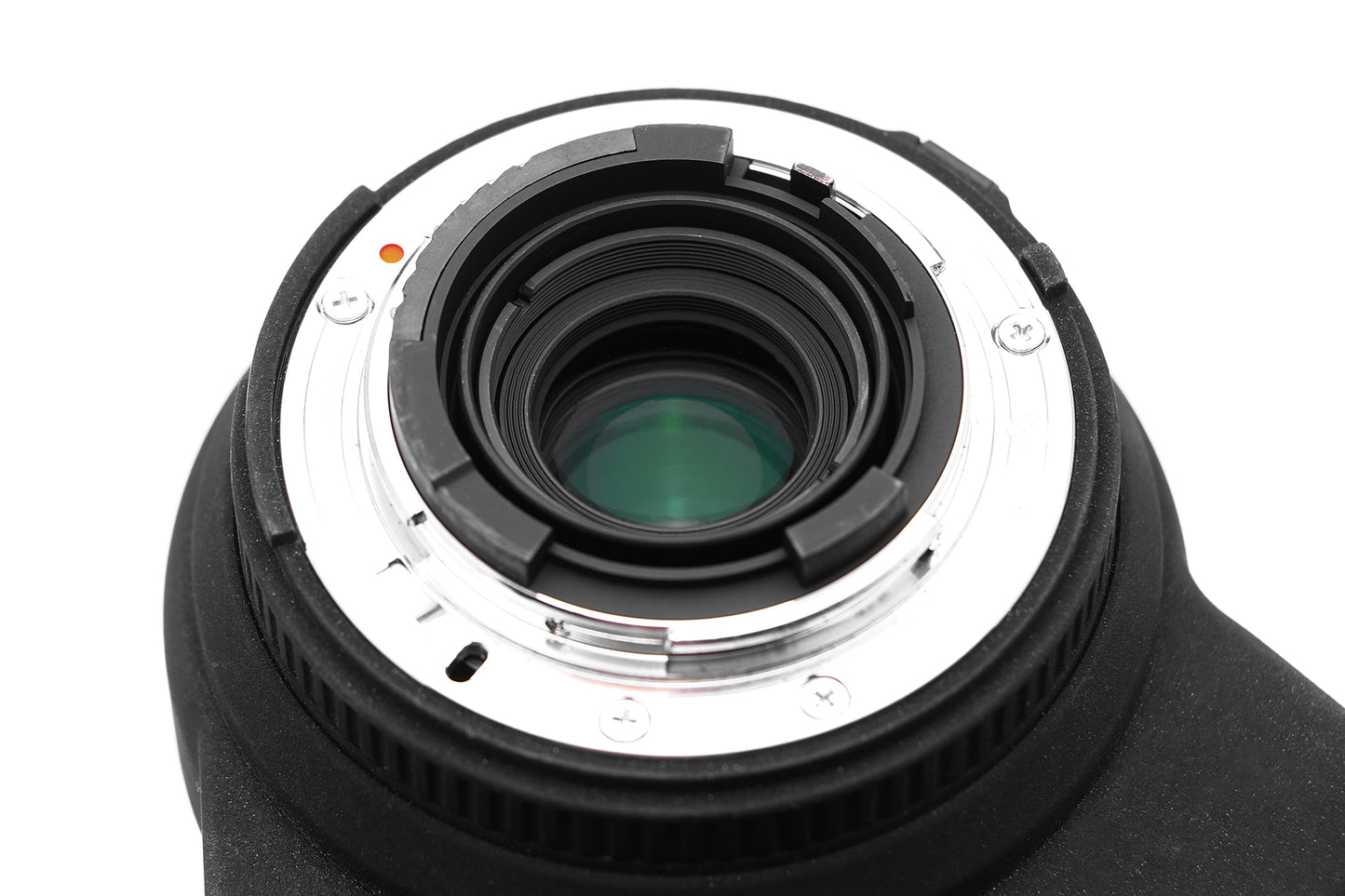 Used Sigma 170-500mm f/5-6.3 DG Lens for Nikon F mount