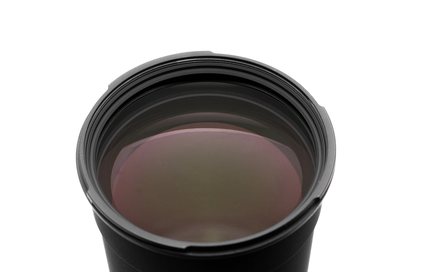 Used Sigma 170-500mm f/5-6.3 DG Lens for Nikon F mount