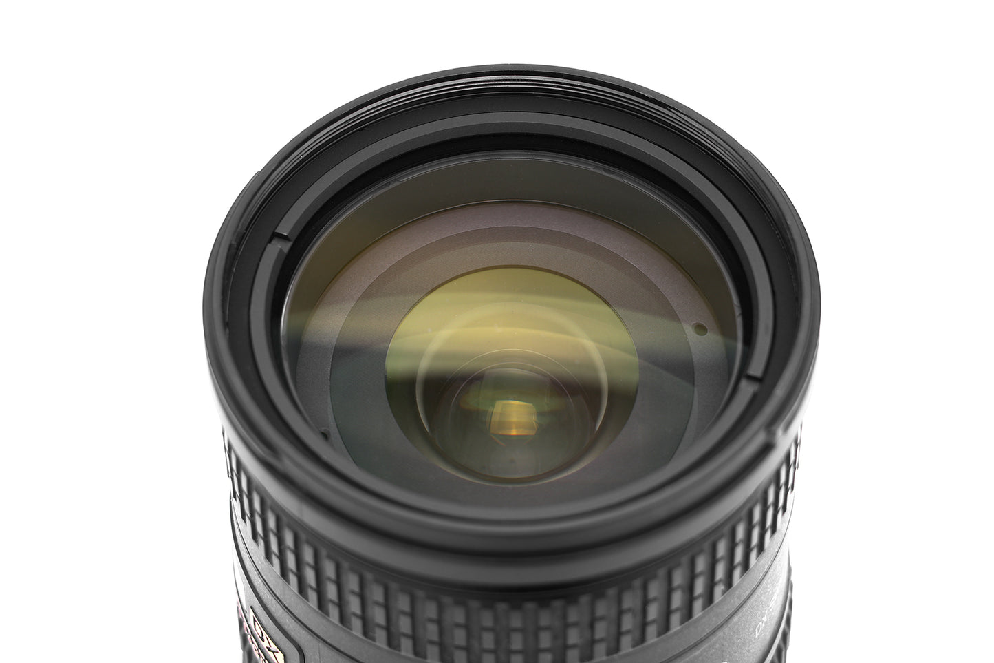 Used Nikon AF-S 18-200mm Lens