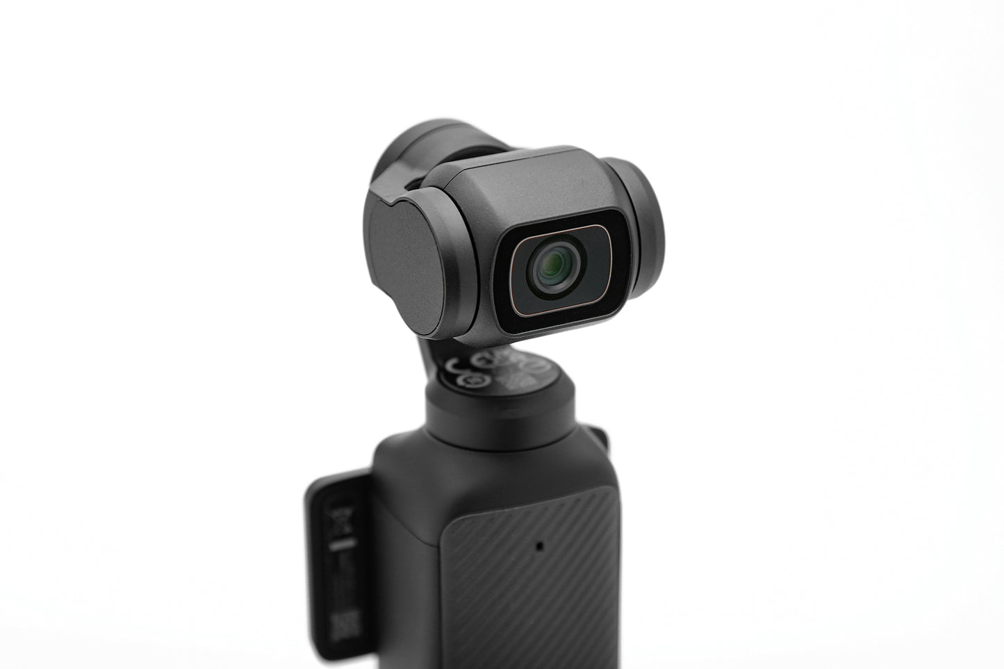 DJI Osmo Pocket 3 Vlogging Camera