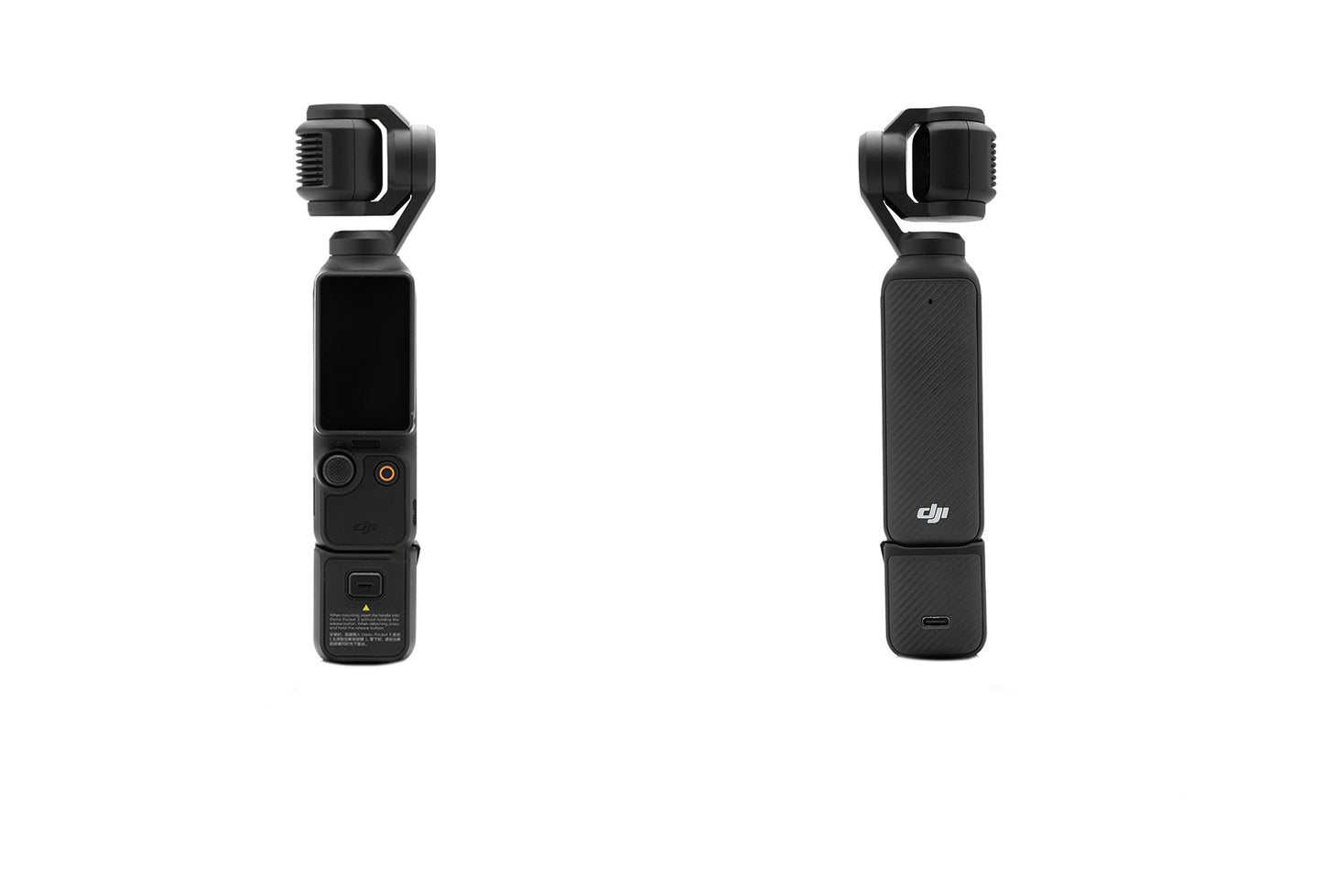 DJI Osmo Pocket 3 Vlogging Camera