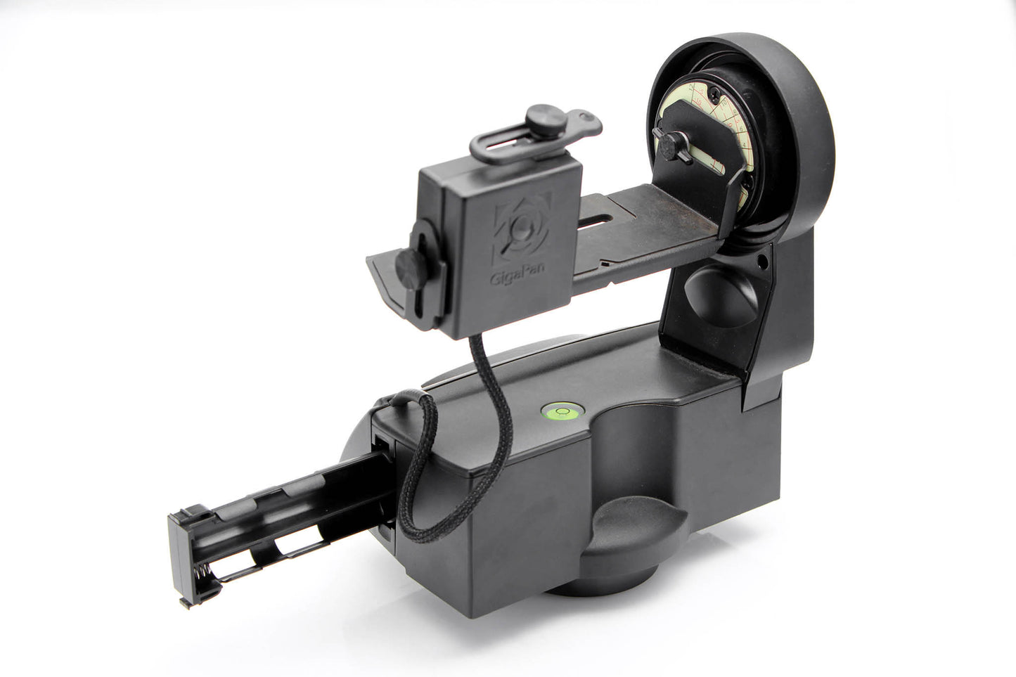 Used GigaPan Epic Pro Robotic Panohead GigaPixel Panoramas for DSLRs