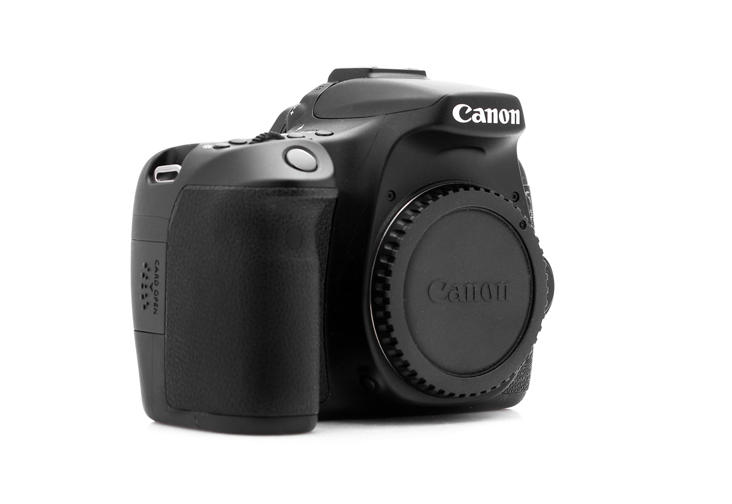Used Canon 70D Camera Body