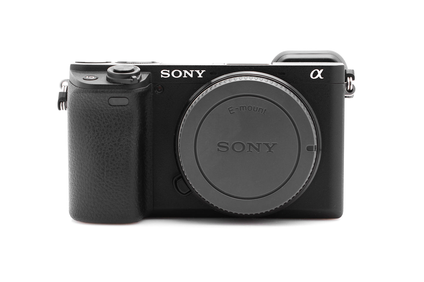 Used Sony A6400 Camera Body