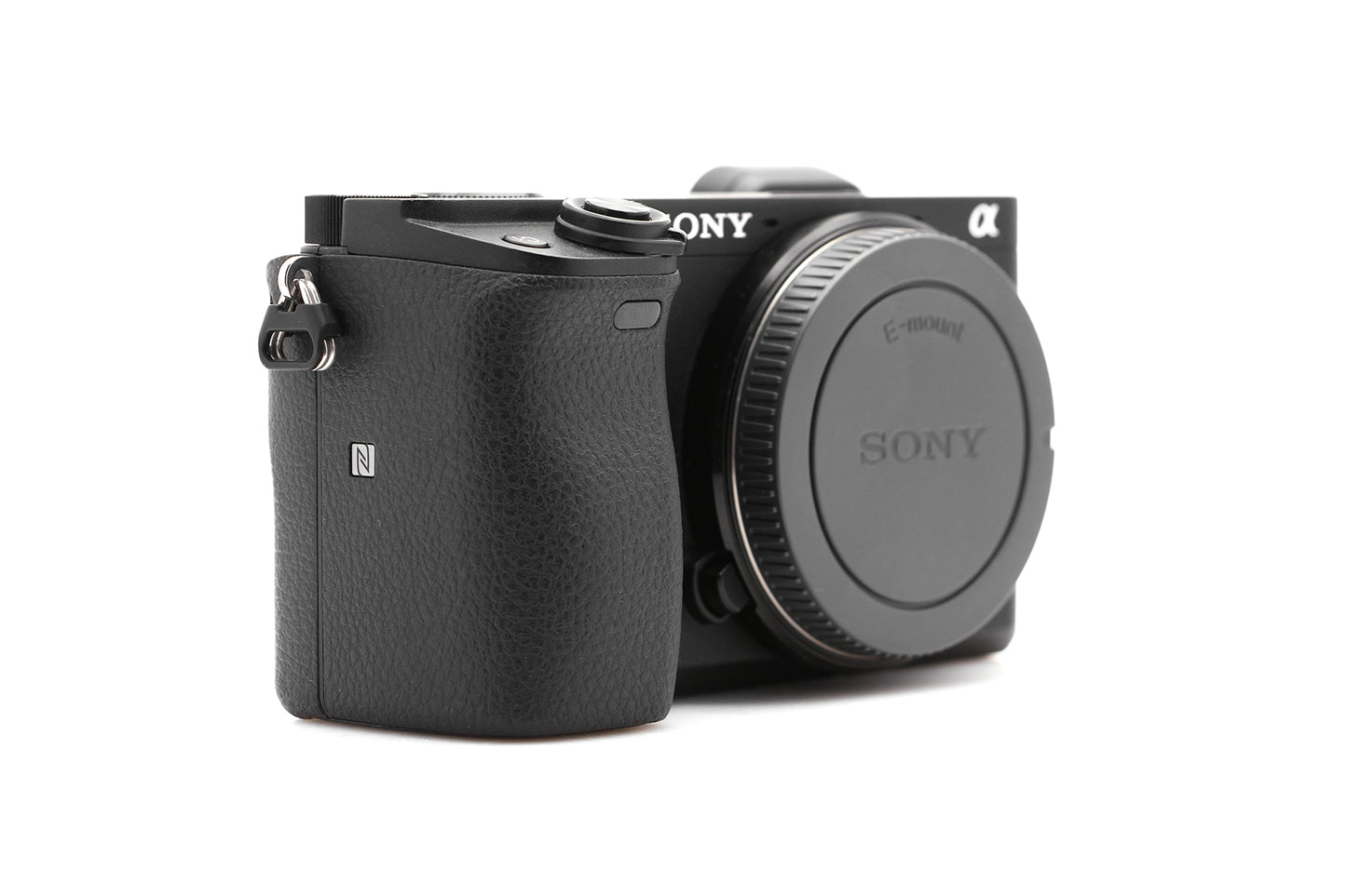 Used Sony A6400 Camera Body