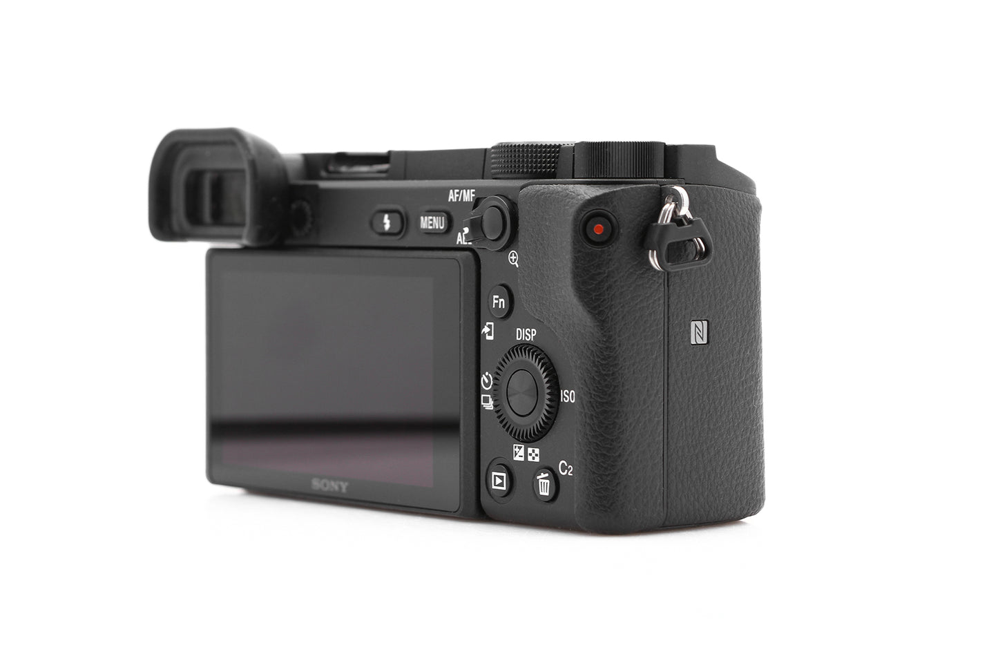 Used Sony A6400 Camera Body