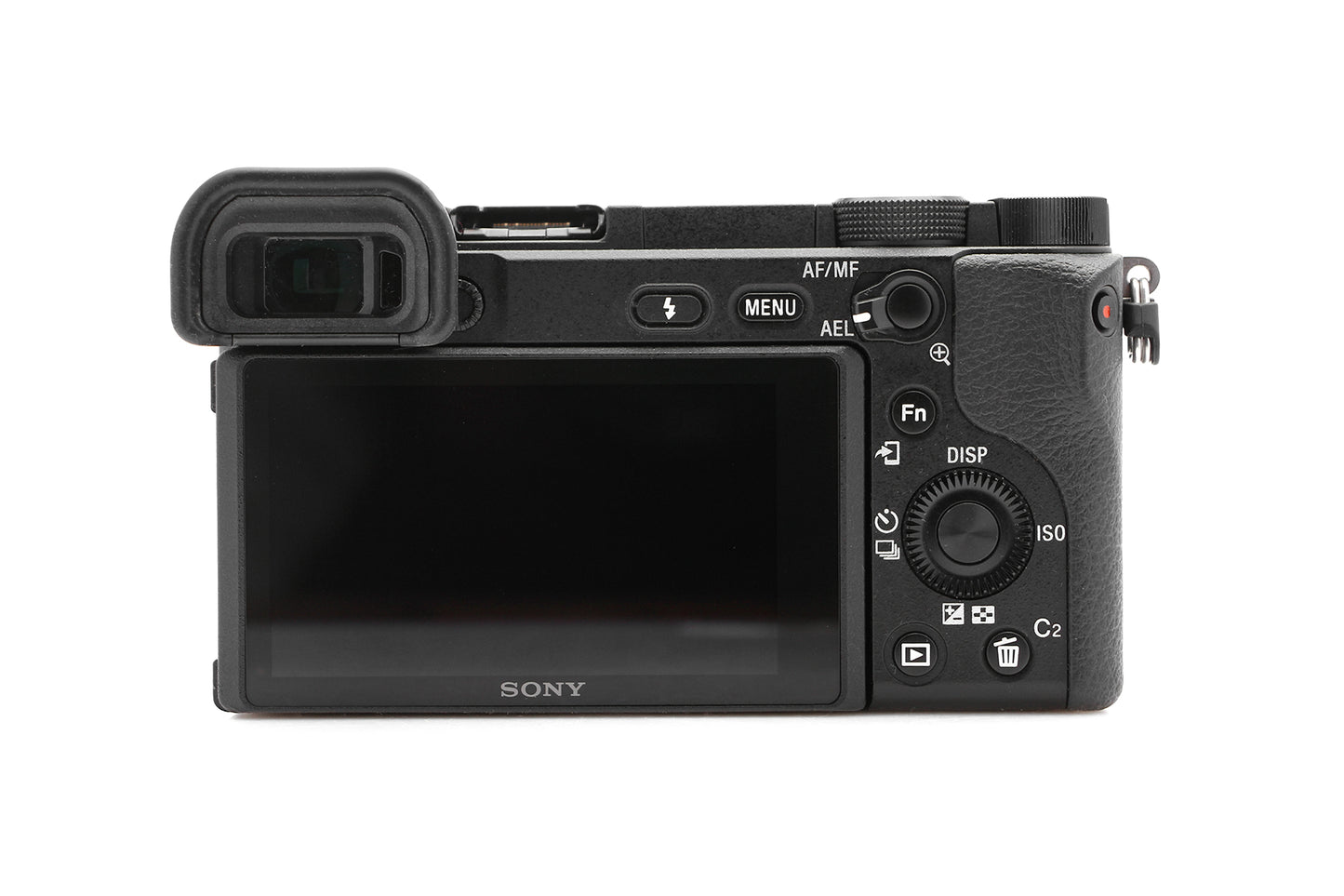 Used Sony A6400 Camera Body