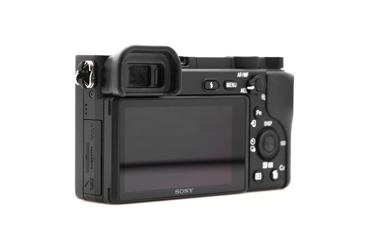 Used Sony A6400 Camera Body
