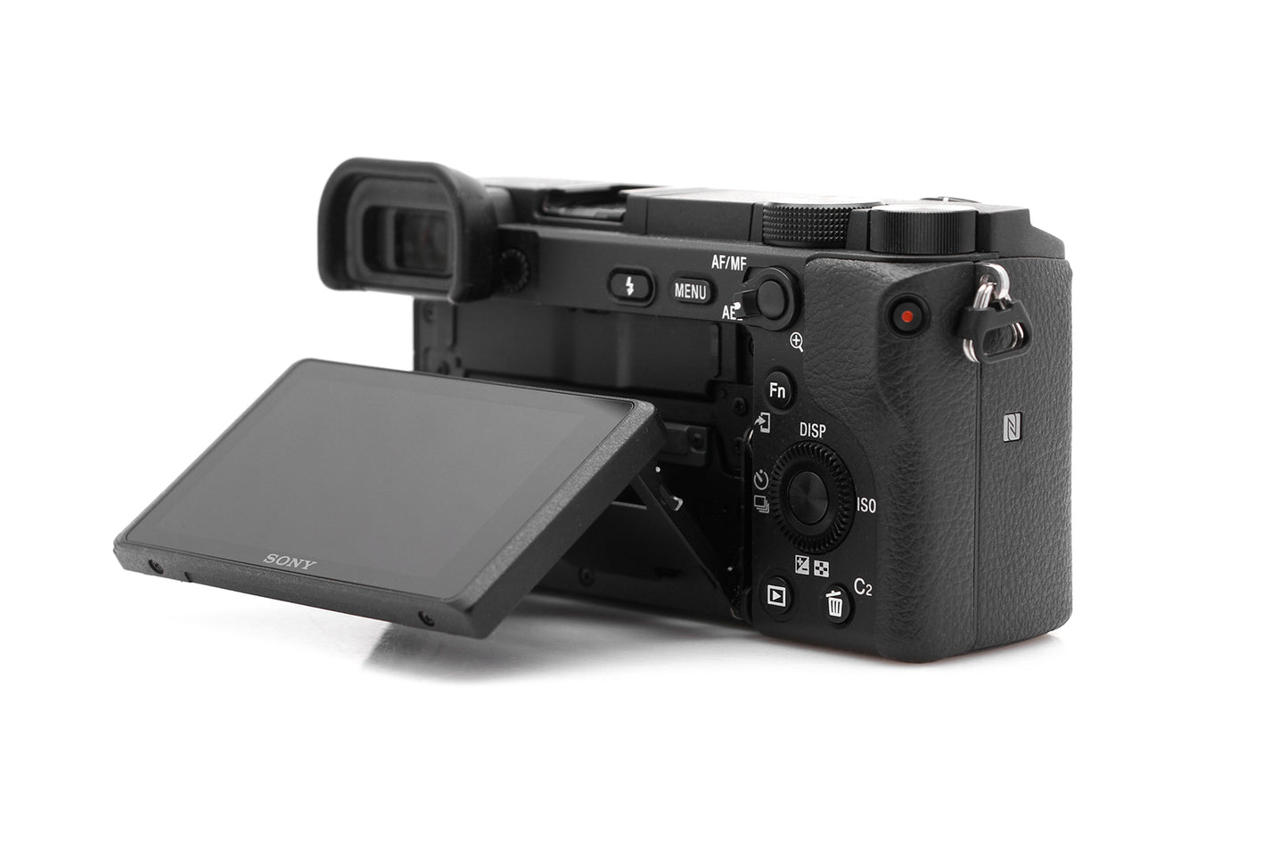 Used Sony A6400 Camera Body