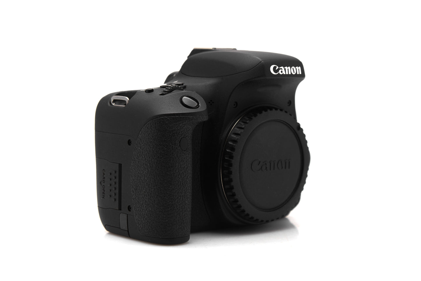 Used Canon 760D Camera Body