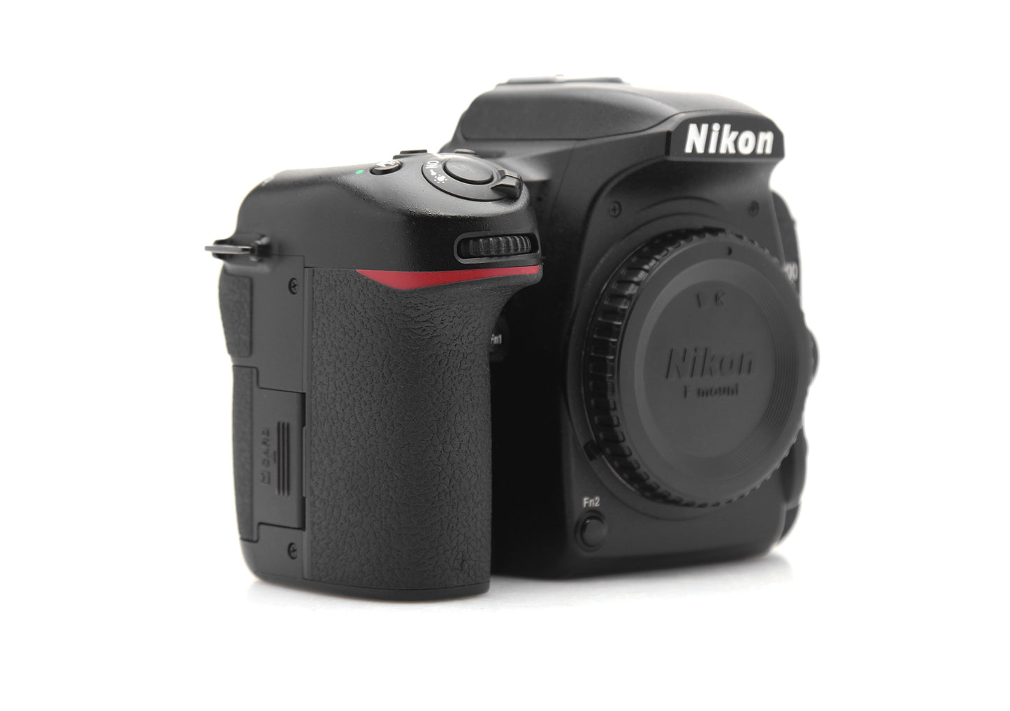 Used Nikon D7500 20.9 Megapixel Camera Body