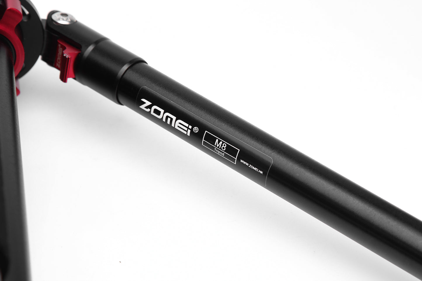 Used ZOMEi M8 Professional Camera Tripod