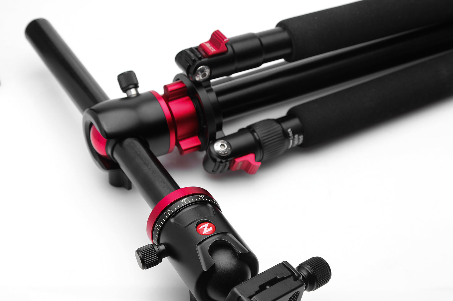 Used ZOMEi M8 Professional Camera Tripod