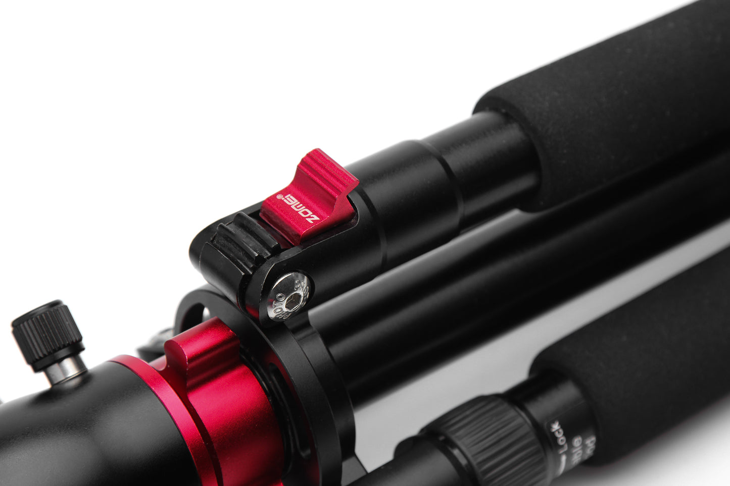 Used ZOMEi M8 Professional Camera Tripod