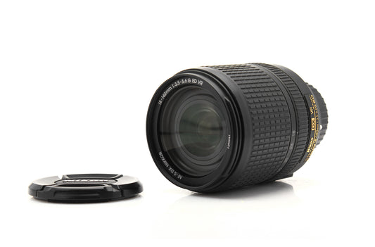 Used Nikon AF-S DX  18-140mm Lens
