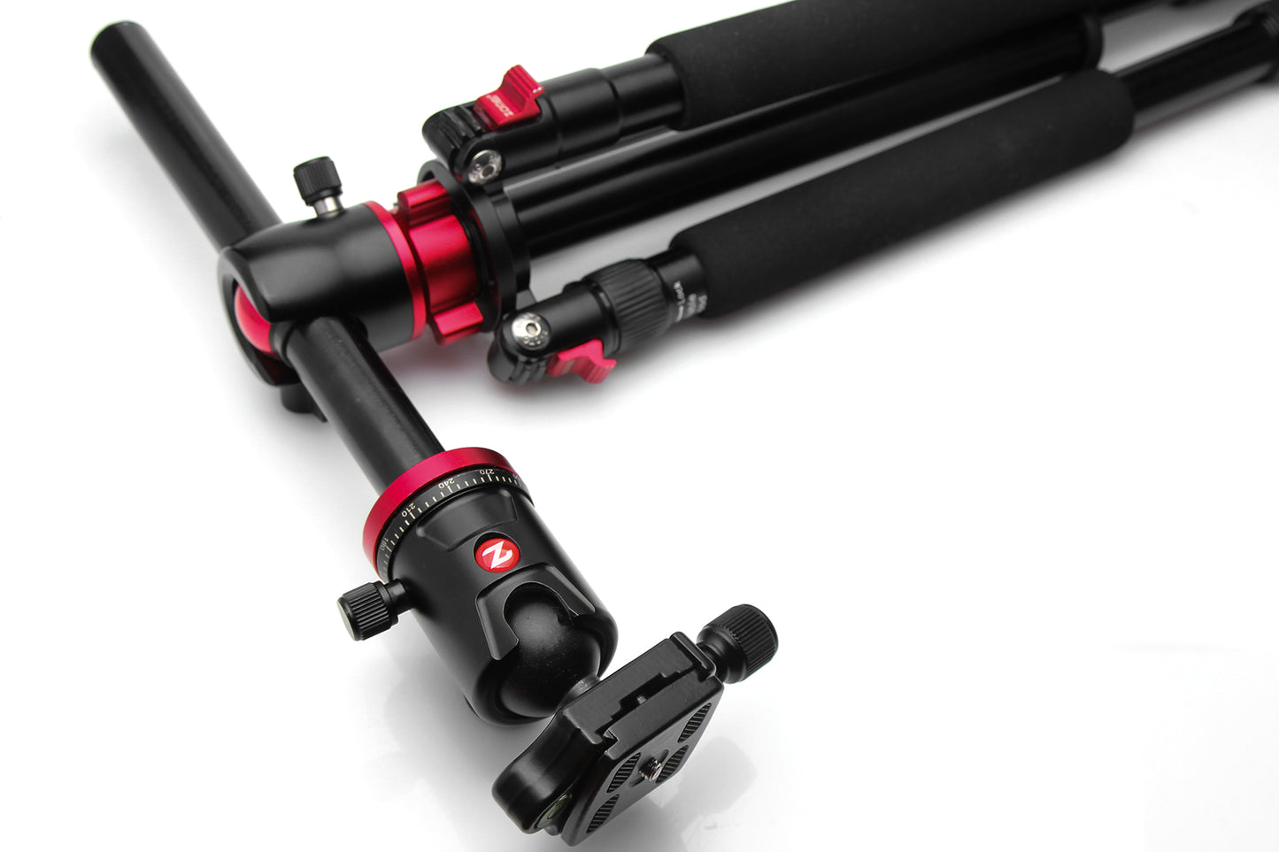 Used ZOMEi M8 Professional Camera Tripod