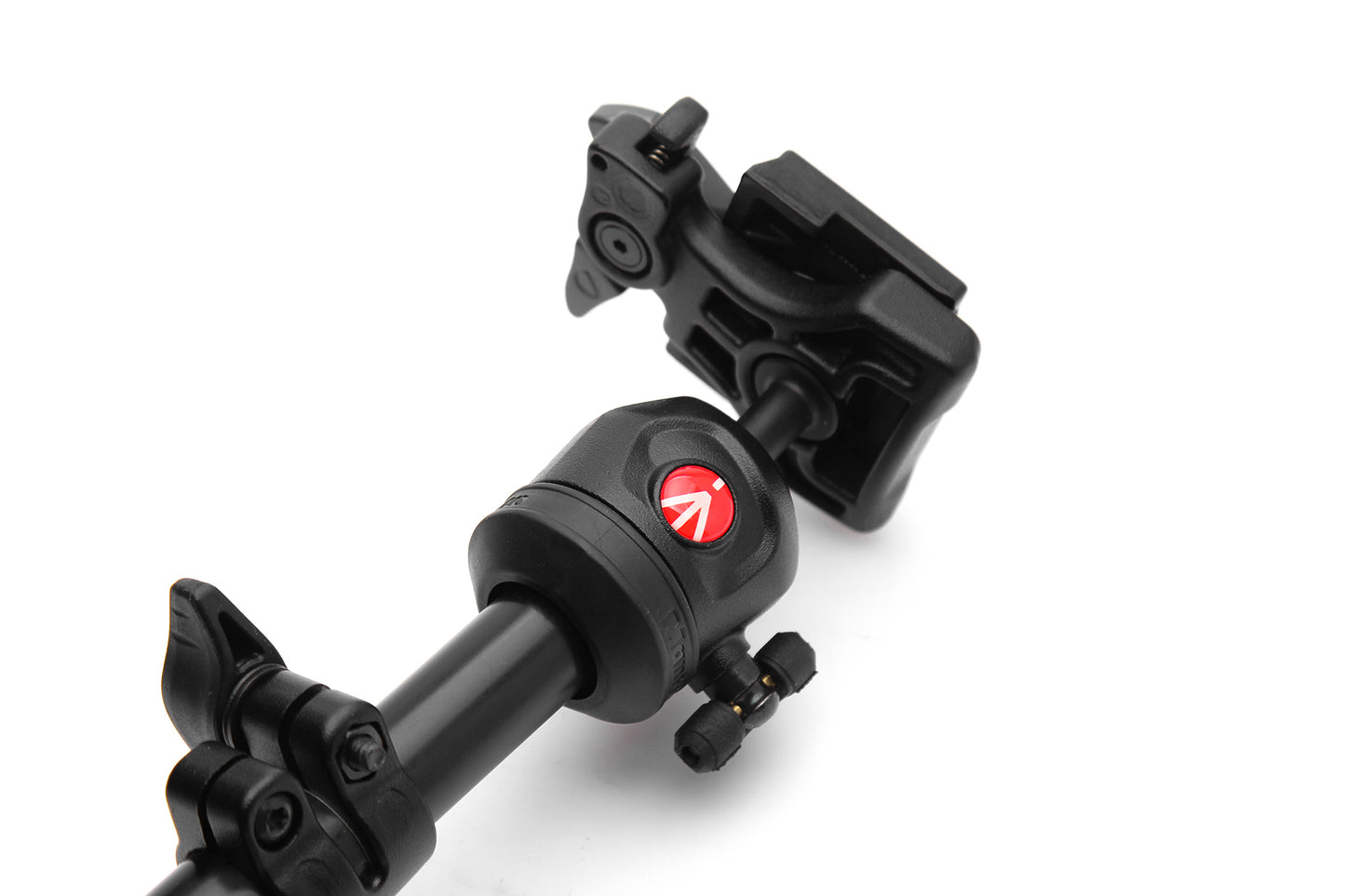 Used Manfrotto BeFree One Travel Tripod with Head