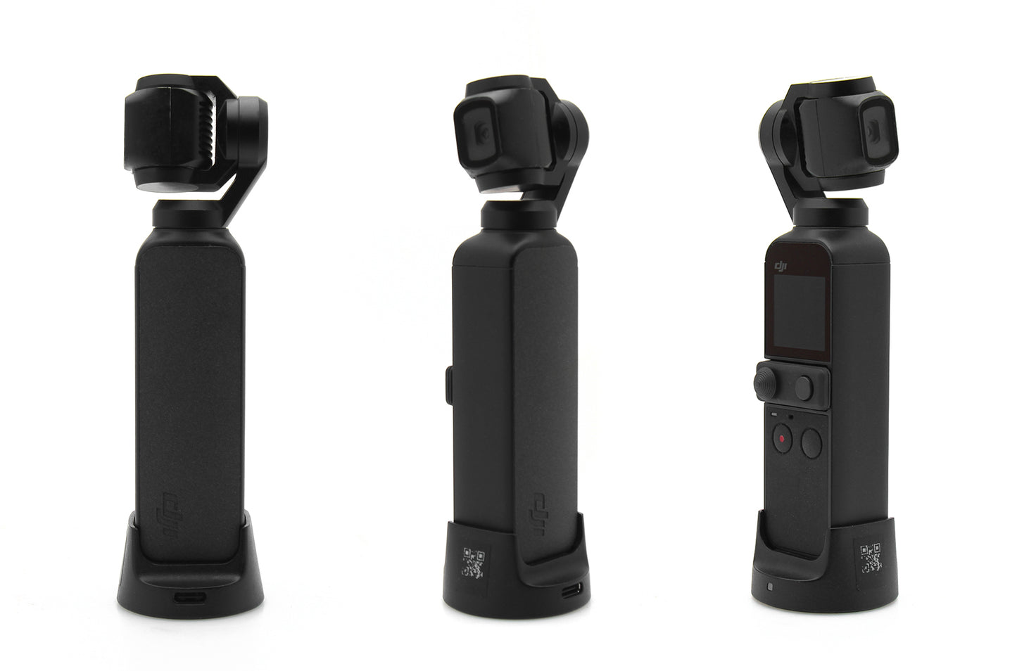 Dji Osmo Pocket with Accessories