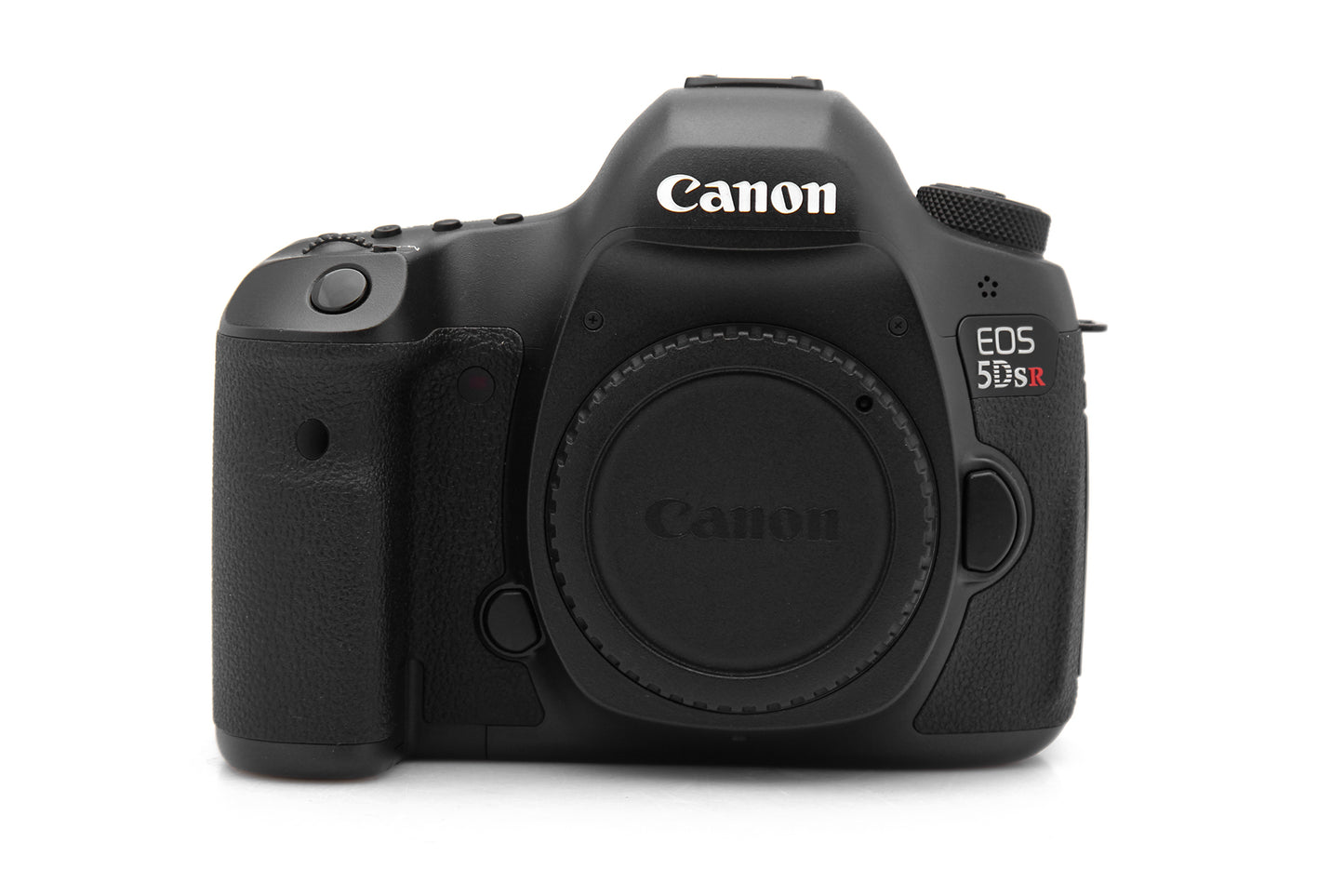 Used Canon 5DSR 50.6 MP Camera Body